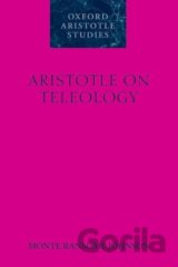 Aristotle on Teleology