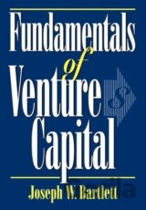 Fundamentals of Venture Capital