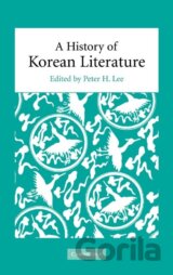 A History of Korean Literature