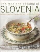 The Food and Cooking of Slovenia