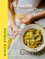 Cooking Fast and Slow