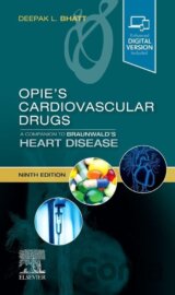Opie'S Cardiovascular Drugs: