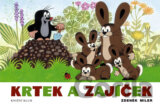 Krtek a zajíček