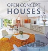 Open Concept Houses