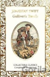 Gulliver´s Travels