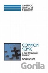 Common Sense