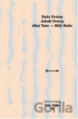 Ahoj Tato - Mily´ Kubo
