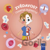Zvědavost odkrývá tajemství Lidské tělo