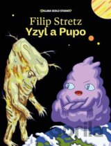 Yzyl a Pupo