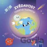 Zvědavost odkrývá tajemství Vesmír