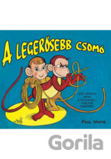 A legerősebb csomó - képregény