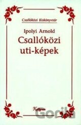 Csallóközi uti-képek