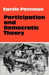 Participation and Democratic Theory