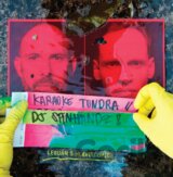 Karaoke Tundra & DJ Spinhandz: Leguán s hlavou opice LP