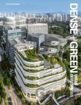 Dense+Green Urban Development