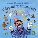 Čáry-máry, zmizli čiary
