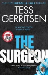 Surgeon