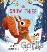 Snow Thief (HB)
