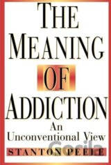 Meaning Addiction Unconventional 98 P