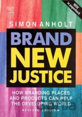 Brand New Justice
