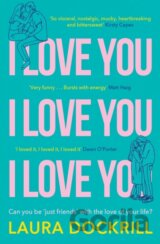 I Love You, I Love You, I Love You