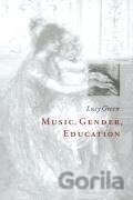 Music, Gender, Education