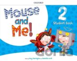 Mouse and Me! Plus 2 Student Book Pack