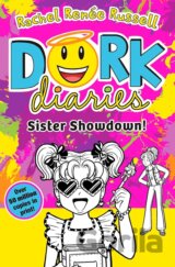 Dork Diaries: Sister Showdown