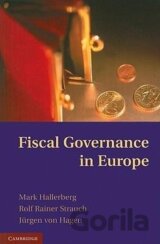 Fiscal Governance in Europe