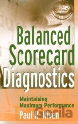 Balanced Scorecard Diagnostics