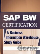 SAP BW Certification