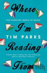 Where I'm Reading From