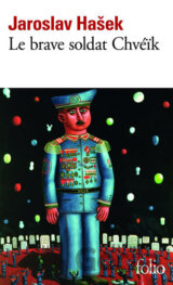 Le Brave soldat Chvéik