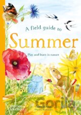 A Field Guide to Summer