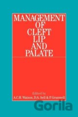 Management of Cleft Lip and Palate