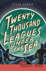 Twenty Thousand Leagues Under the Sea