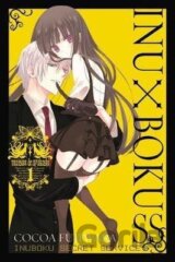 Inu x Boku SS 1