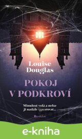 Pokoj v podkroví