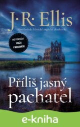 Příliš jasný pachatel