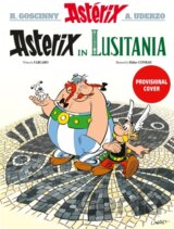 Asterix in Lusitania