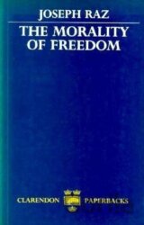 The Morality of Freedom