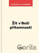 Žít v Boží přítomnosti