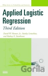 Applied Logistic Regression 3e