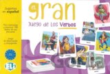 Jugamos en Espaňol: El Gran Juego de los Verbos