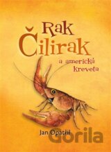 Rak Čilirak a americká kreveta