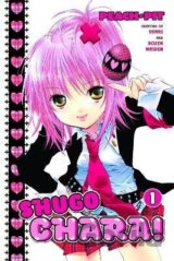 Shugo Chara! 1