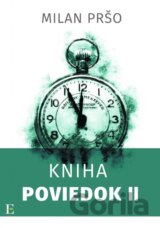 Kniha poviedok II.