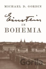 Einstein in Bohemia