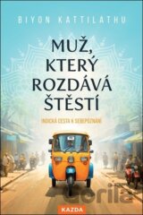 Muž, který rozdává štěstí