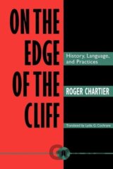 On the Edge of the Cliff